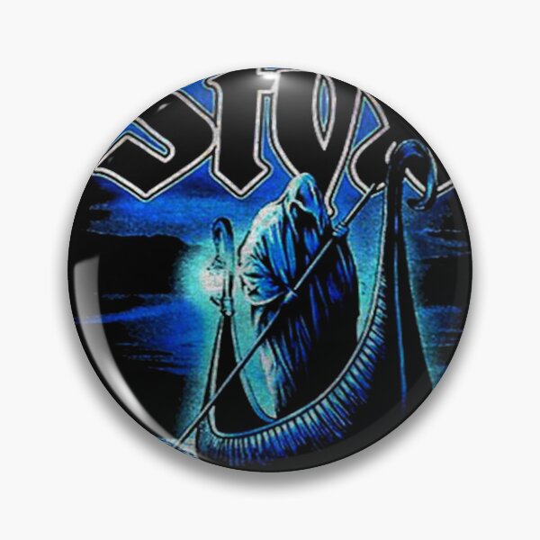 Item preview, Music - Styx Vintage designed and sold by Biantomit.