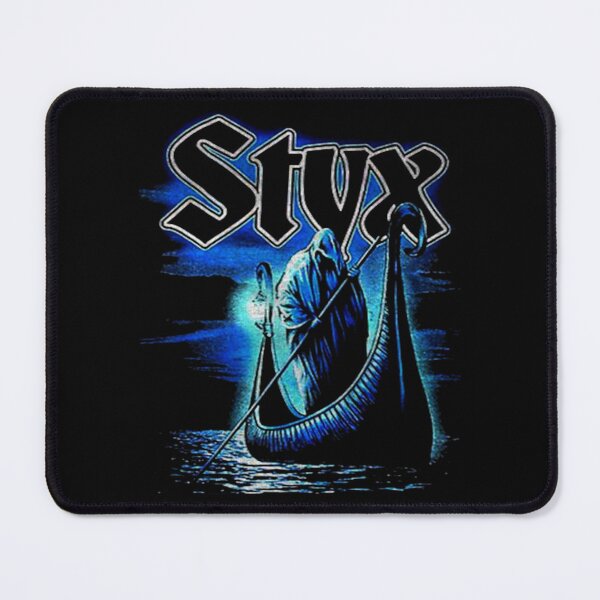 Item preview, Music - Styx Vintage designed and sold by Biantomit.