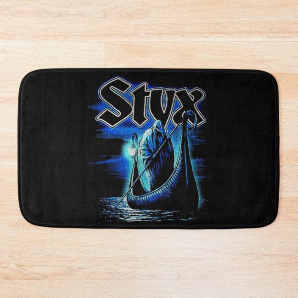 Item preview, Music - Styx Vintage designed and sold by Biantomit.