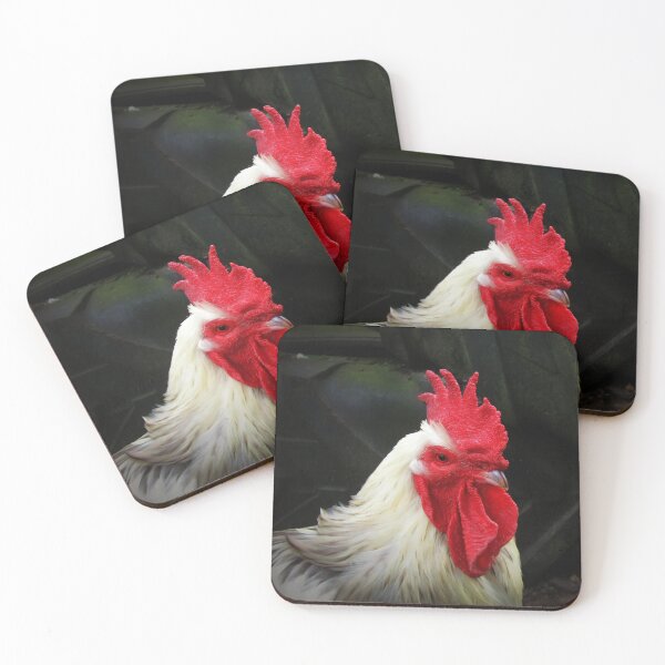 Item preview, Ruling rooster designed and sold by missmoneypenny.
