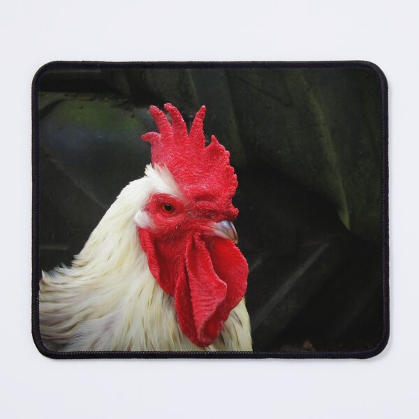 Item preview, Ruling rooster designed and sold by missmoneypenny.