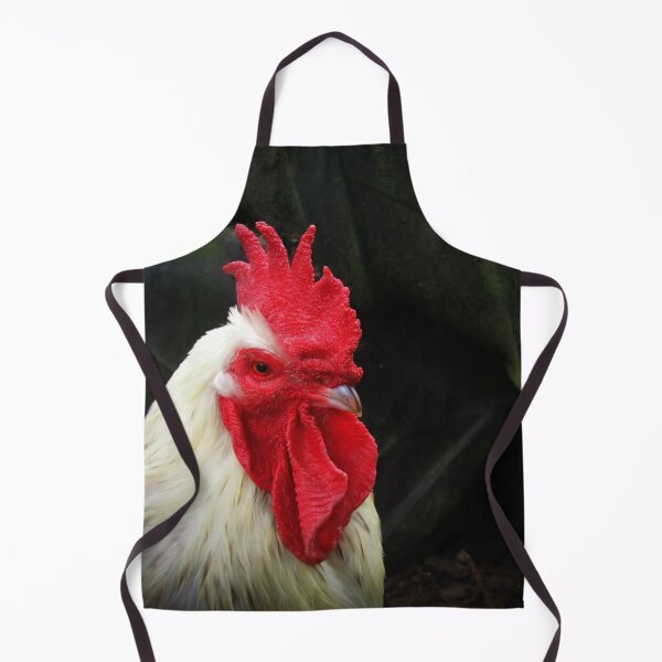 Item preview, Ruling rooster designed and sold by missmoneypenny.