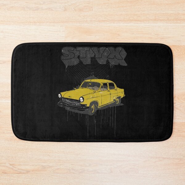 Item preview, Music - Styx Vintage designed and sold by Biantomit.