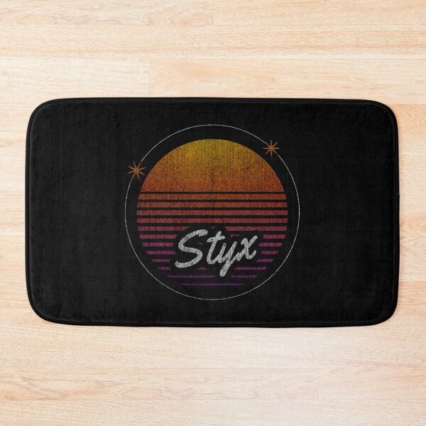 Item preview, Music - Styx Vintage designed and sold by Biantomit.