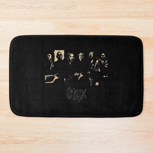 Item preview, Music - Styx Vintage designed and sold by Biantomit.