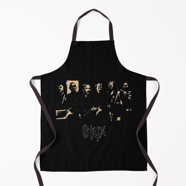 Item preview, Music - Styx Vintage designed and sold by Biantomit.