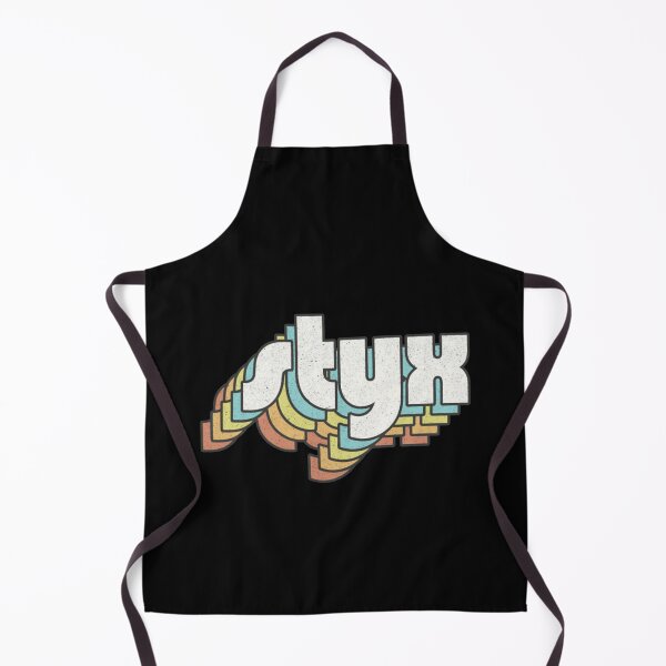 Item preview, Music - Styx Vintage designed and sold by Biantomit.