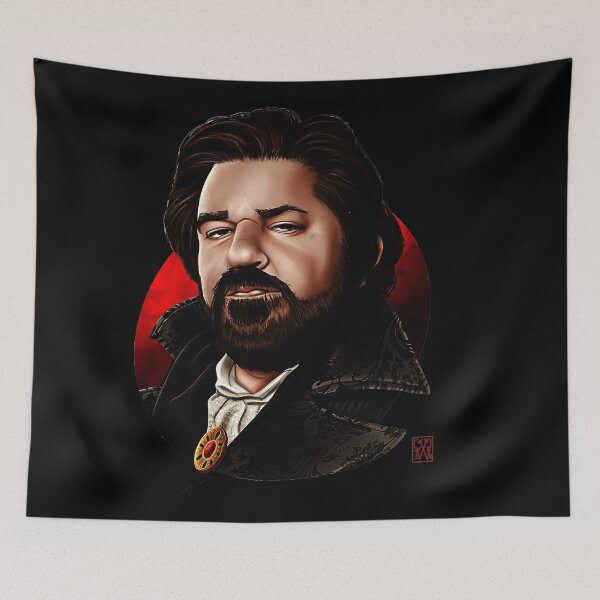 Item preview, Laszlo Cravensworth designed and sold by Natilarage.
