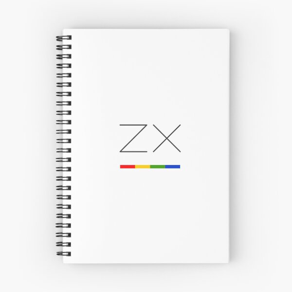 Item preview, ZX Spectrum Logo DARK designed and sold by ZX-Spectrum.
