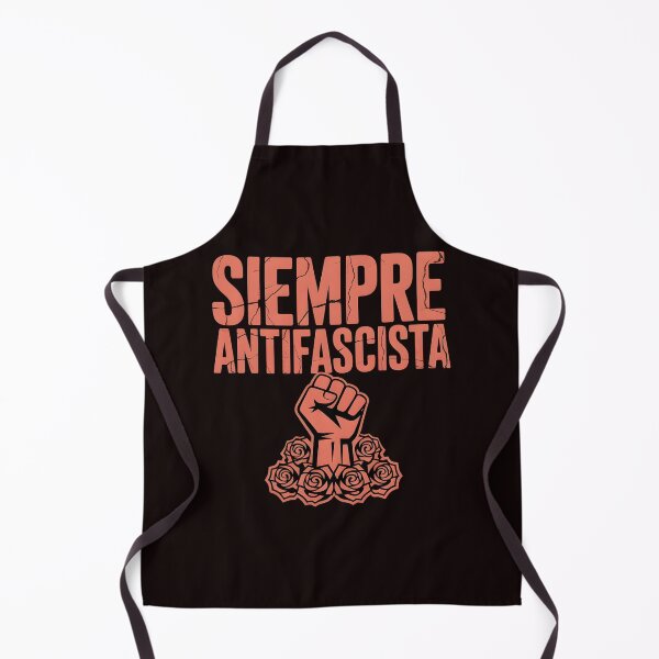Item preview, Siempre Antifascista designed and sold by Redgiant87x.
