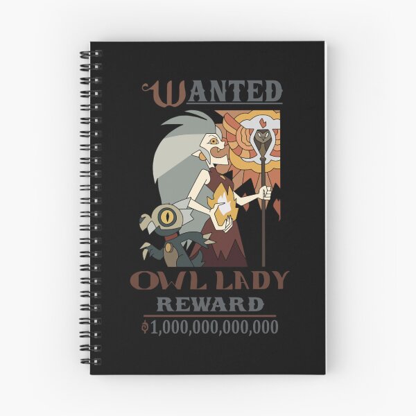 Item preview, The Owl House Art designed and sold by Bioanhiern.