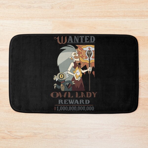 Item preview, The Owl House Art designed and sold by Bioanhiern.