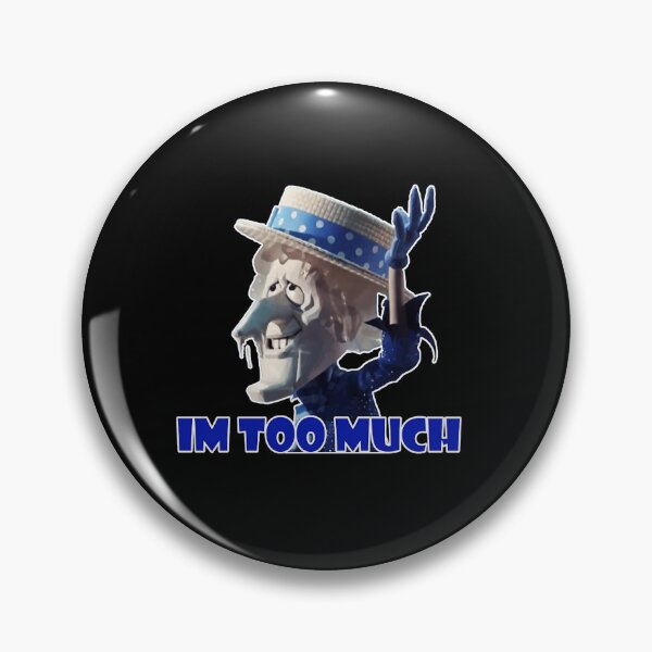 Item preview, Snow Miser designed and sold by MolatedCoffee.
