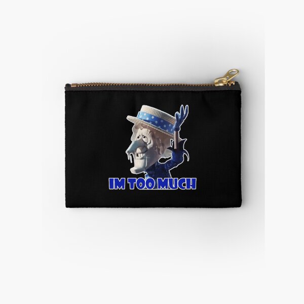 Item preview, Snow Miser designed and sold by MolatedCoffee.