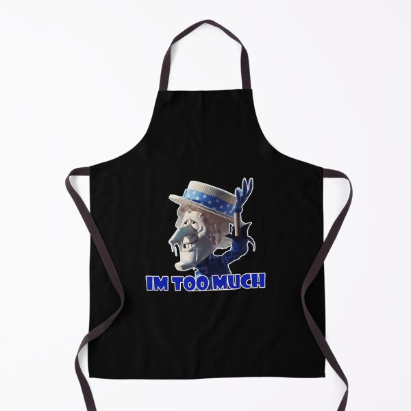 Item preview, Snow Miser designed and sold by MolatedCoffee.