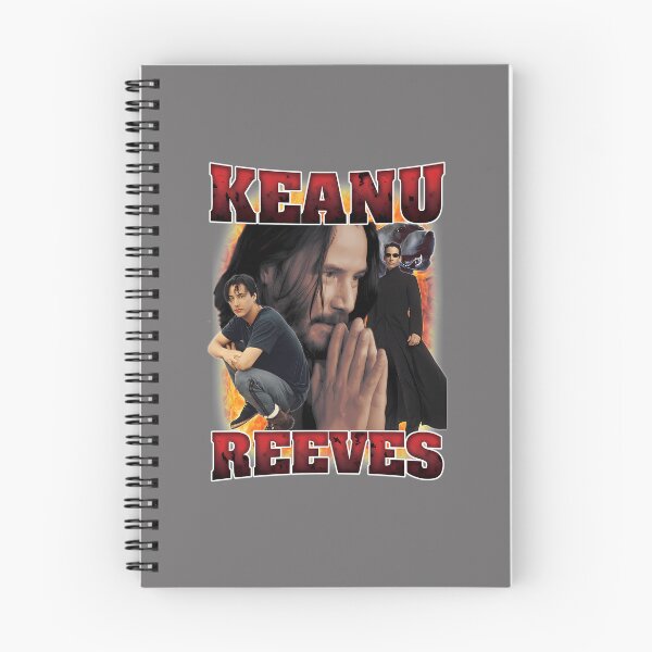 Artikelvorschau, KEANU-REEVES-(3) entworfen und verkauft von EmoryGBurke.
