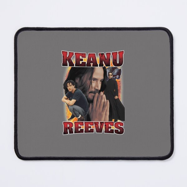 Artikelvorschau, KEANU-REEVES-(3) entworfen und verkauft von EmoryGBurke.