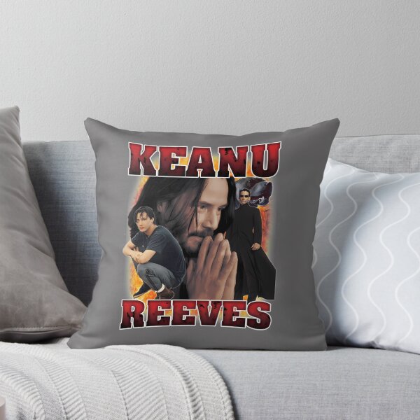Artikelvorschau, KEANU-REEVES-(3) entworfen und verkauft von EmoryGBurke.