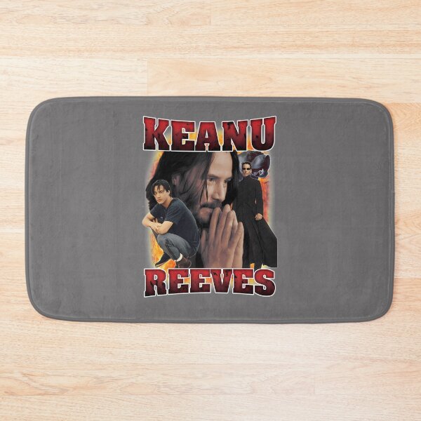 Artikelvorschau, KEANU-REEVES-(3) entworfen und verkauft von EmoryGBurke.