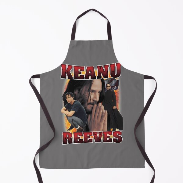 Item preview, KEANU REEVES (3) designed and sold by EmoryGBurke.