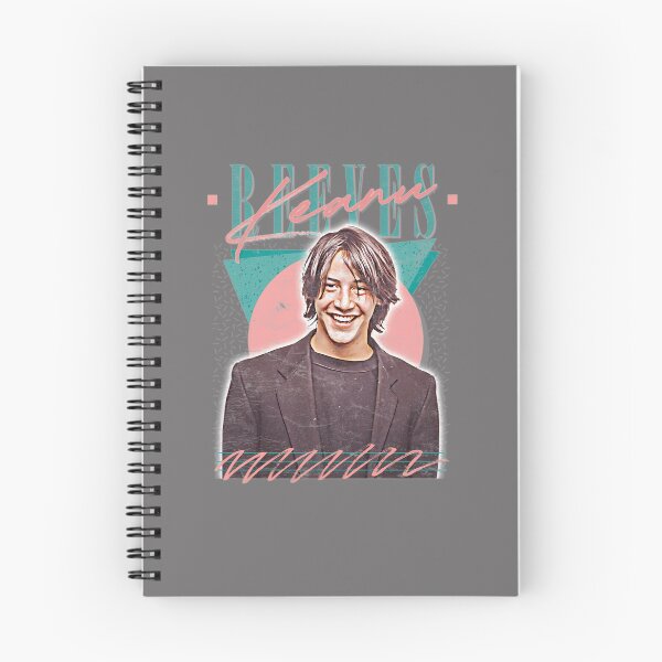 Artikelvorschau, KEANU-REEVES-(4) entworfen und verkauft von EmoryGBurke.
