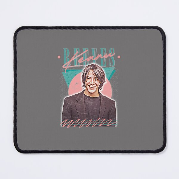 Item preview, KEANU-REEVES-(4) designed and sold by EmoryGBurke.