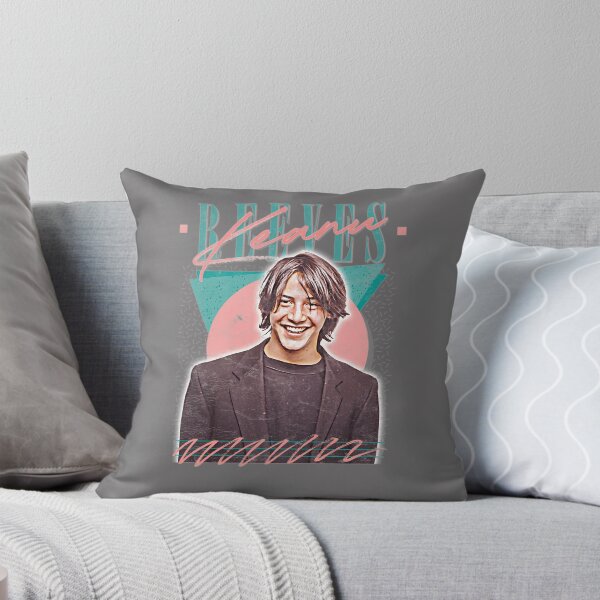 Artikelvorschau, KEANU-REEVES-(4) entworfen und verkauft von EmoryGBurke.