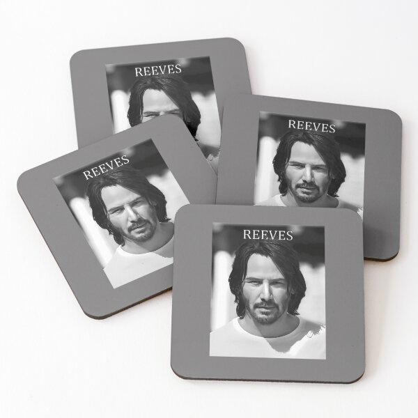 Artikelvorschau, KEANU-REEVES entworfen und verkauft von EmoryGBurke.