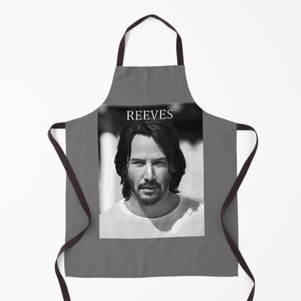 Artikelvorschau, KEANU-REEVES entworfen und verkauft von EmoryGBurke.