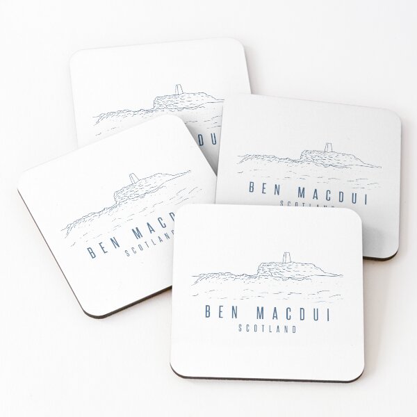 Item preview, Ben Macdui – Scotland designed and sold by Moritz Schwäble.