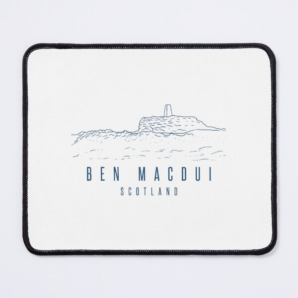Item preview, Ben Macdui – Scotland designed and sold by Moritz Schwäble.