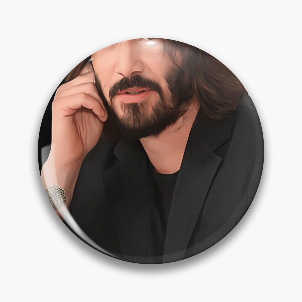 Artikelvorschau, KEANU-REEVES-ÄSTHETIK entworfen und verkauft von EmoryGBurke.