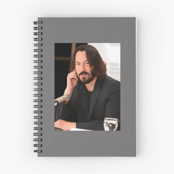 Artikelvorschau, KEANU-REEVES-ÄSTHETIK entworfen und verkauft von EmoryGBurke.