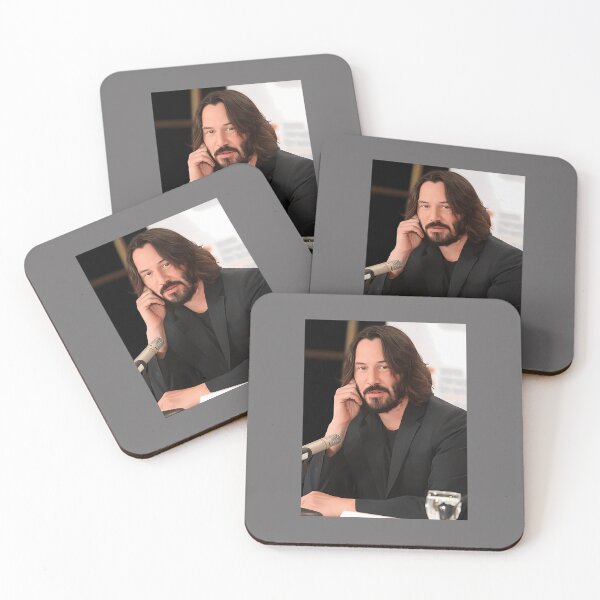 Artikelvorschau, KEANU-REEVES-ÄSTHETIK entworfen und verkauft von EmoryGBurke.