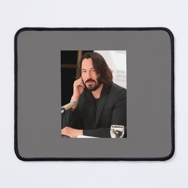 Artikelvorschau, KEANU-REEVES-ÄSTHETIK entworfen und verkauft von EmoryGBurke.