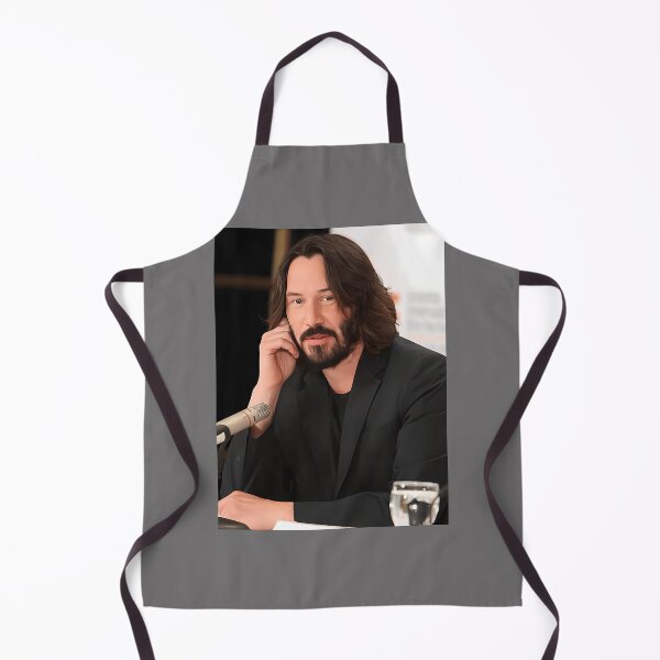 Item preview, KEANU-REEVES-ESTÉTICA designed and sold by EmoryGBurke.