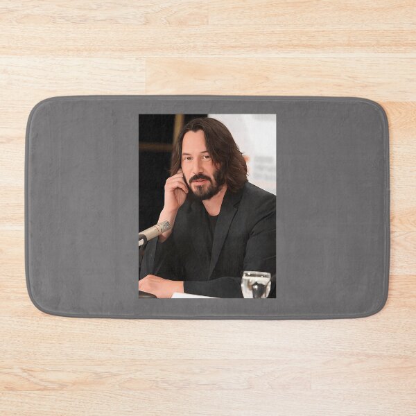 Artikelvorschau, KEANU-REEVES-ÄSTHETIK entworfen und verkauft von EmoryGBurke.