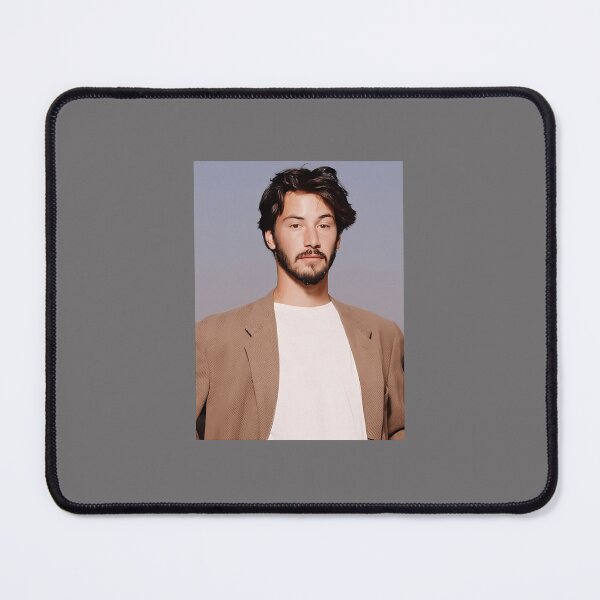 Item preview, KEANU-REEVES-CUTE-(1) designed and sold by EmoryGBurke.