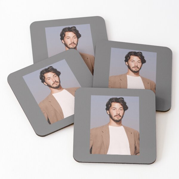 Item preview, KEANU-REEVES-CUTE-(1) designed and sold by EmoryGBurke.