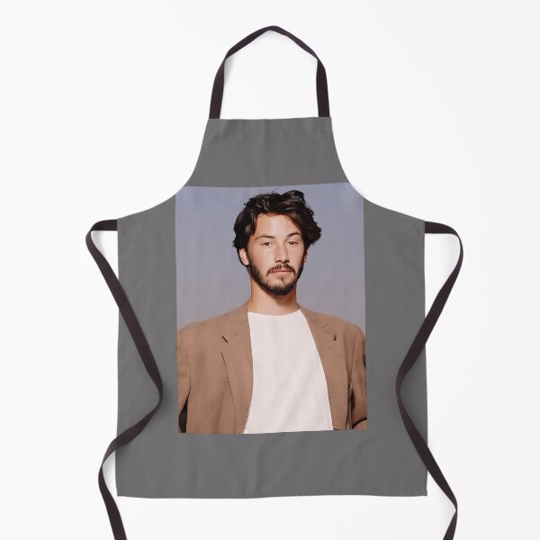 Item preview, KEANU-REEVES-CUTE-(1) designed and sold by EmoryGBurke.