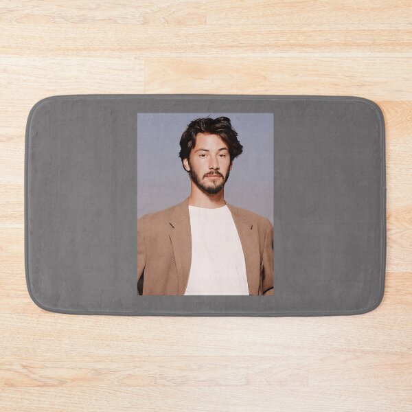 Artikelvorschau, KEANU-REEVES-CUTE-(1) entworfen und verkauft von EmoryGBurke.