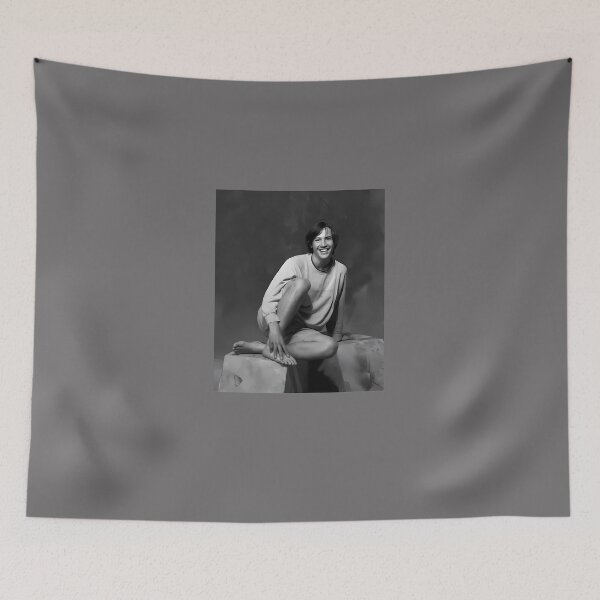 Item preview, KEANU-REEVES-LINDO designed and sold by EmoryGBurke.
