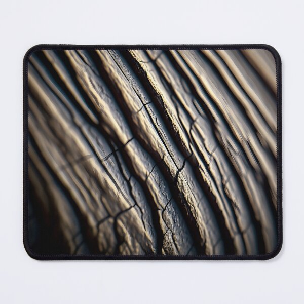 Item preview, Macro Photorealistic Texture: Weathered Stone, Moss, and Earthy Mineral Deposits designed and sold by rgagliardi2017.