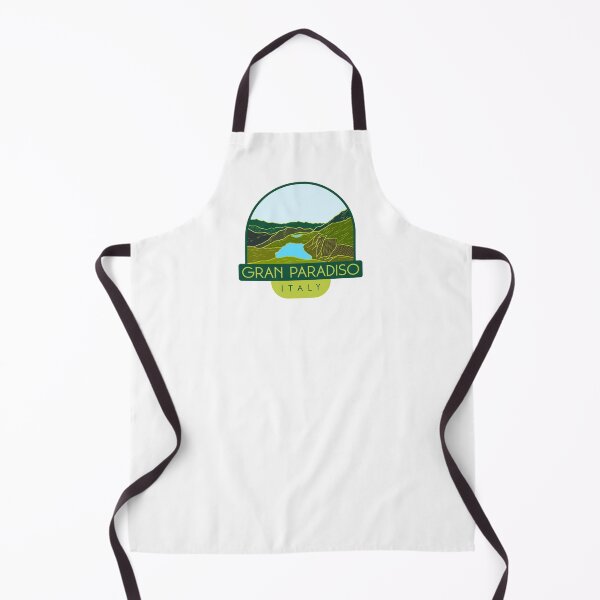Item preview, Gran Paradiso – Italy designed and sold by Moritz Schwäble.