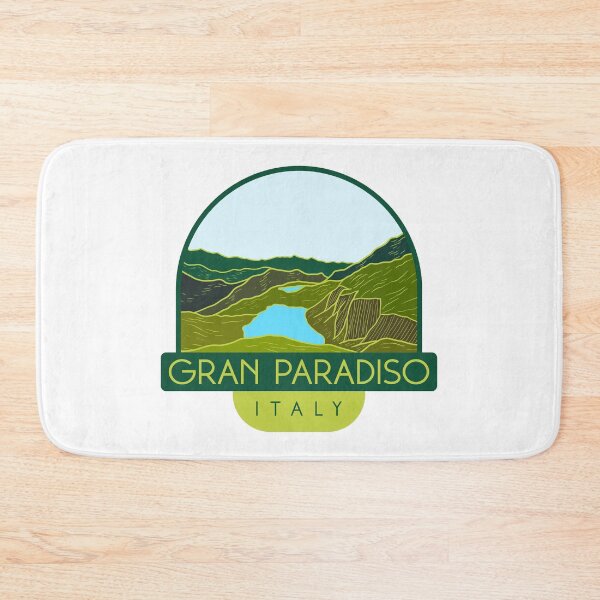 Item preview, Gran Paradiso – Italy designed and sold by Moritz Schwäble.
