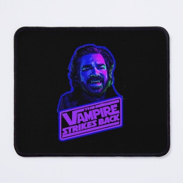 Item preview, Laszlo Vampire Strikes Back  designed and sold by Natilarage.