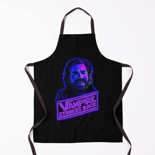 Item preview, Laszlo Vampire Strikes Back designed and sold by Natilarage.