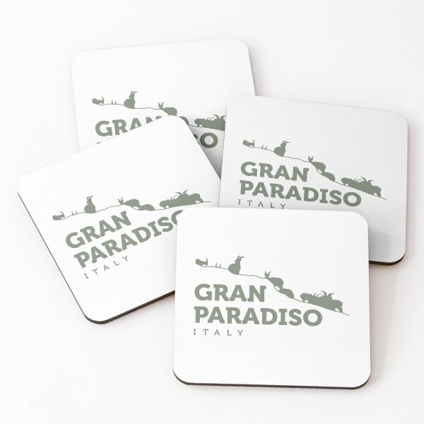 Item preview, Gran Paradiso – Italy designed and sold by Moritz Schwäble.