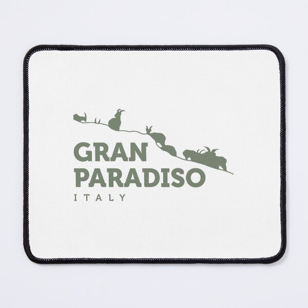 Item preview, Gran Paradiso – Italy designed and sold by Moritz Schwäble.