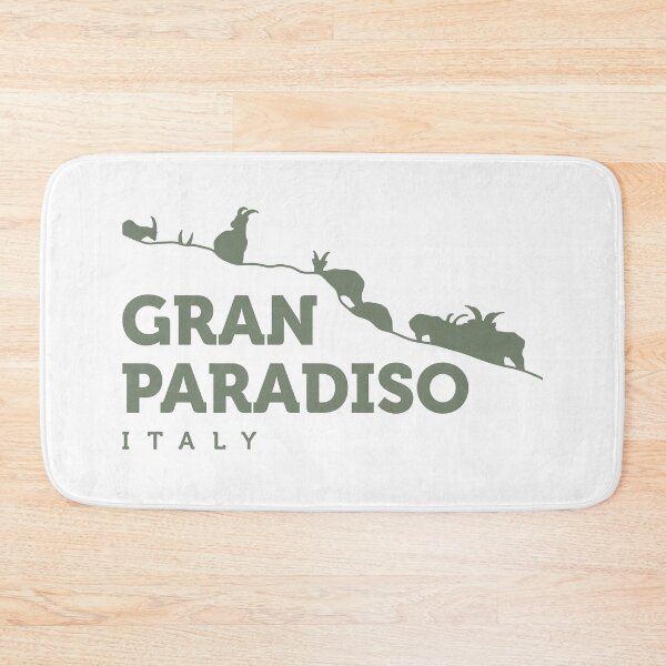 Item preview, Gran Paradiso – Italy designed and sold by Moritz Schwäble.